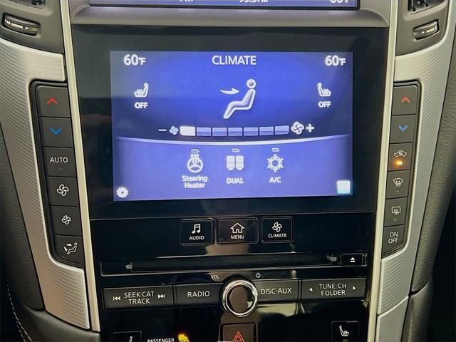 used 2019 INFINITI Q50 car, priced at $22,991