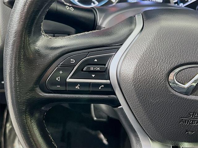 used 2019 INFINITI Q50 car, priced at $22,991