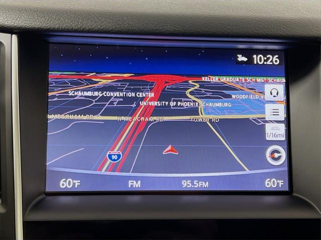 used 2019 INFINITI Q50 car, priced at $22,991
