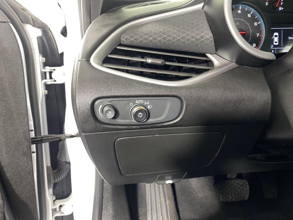 used 2023 Chevrolet Malibu car, priced at $17,992