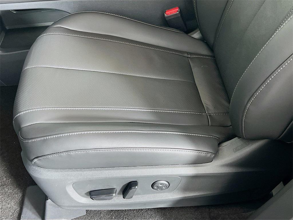 used 2025 INFINITI QX60 car, priced at $45,995