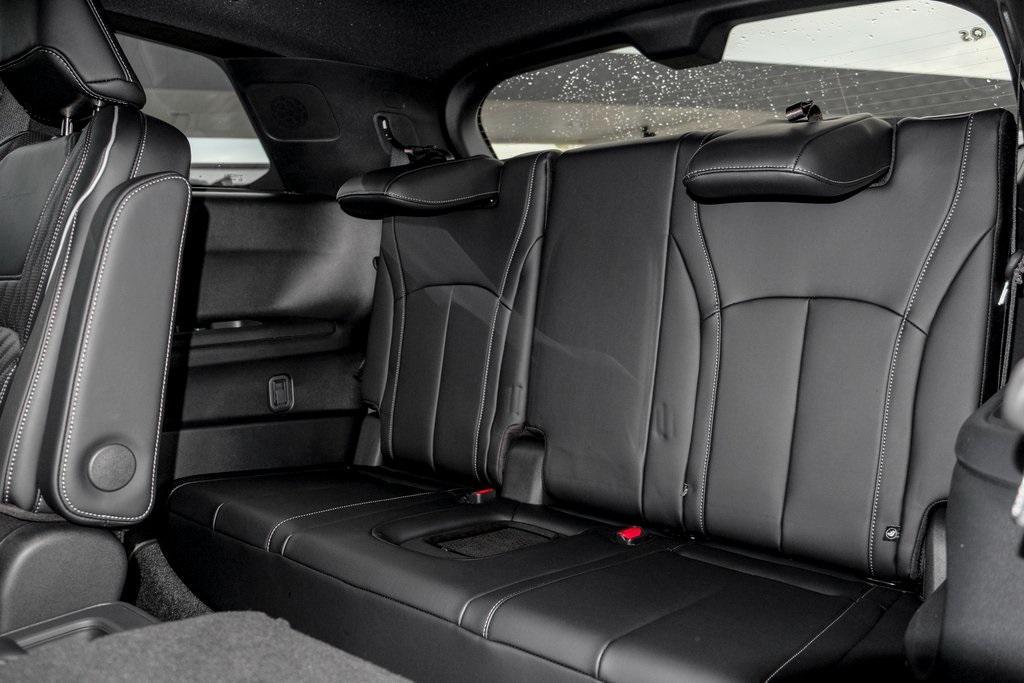 new 2026 INFINITI QX60 car, priced at $66,900