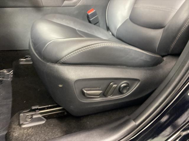 used 2019 Toyota RAV4 car, priced at $27,492