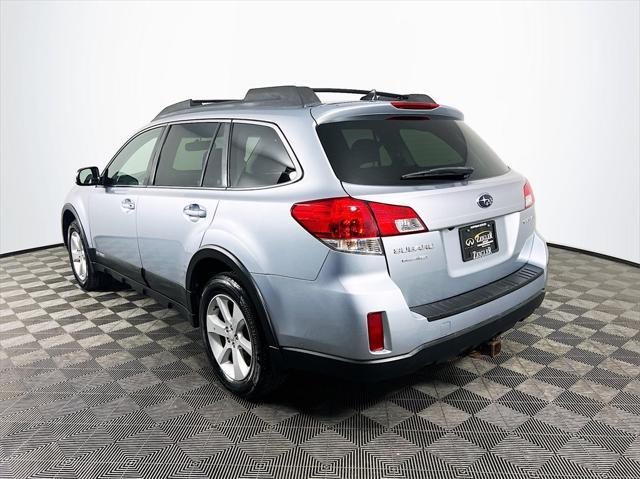 used 2014 Subaru Outback car, priced at $11,782