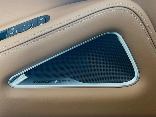 new 2025 INFINITI QX60 car, priced at $61,380