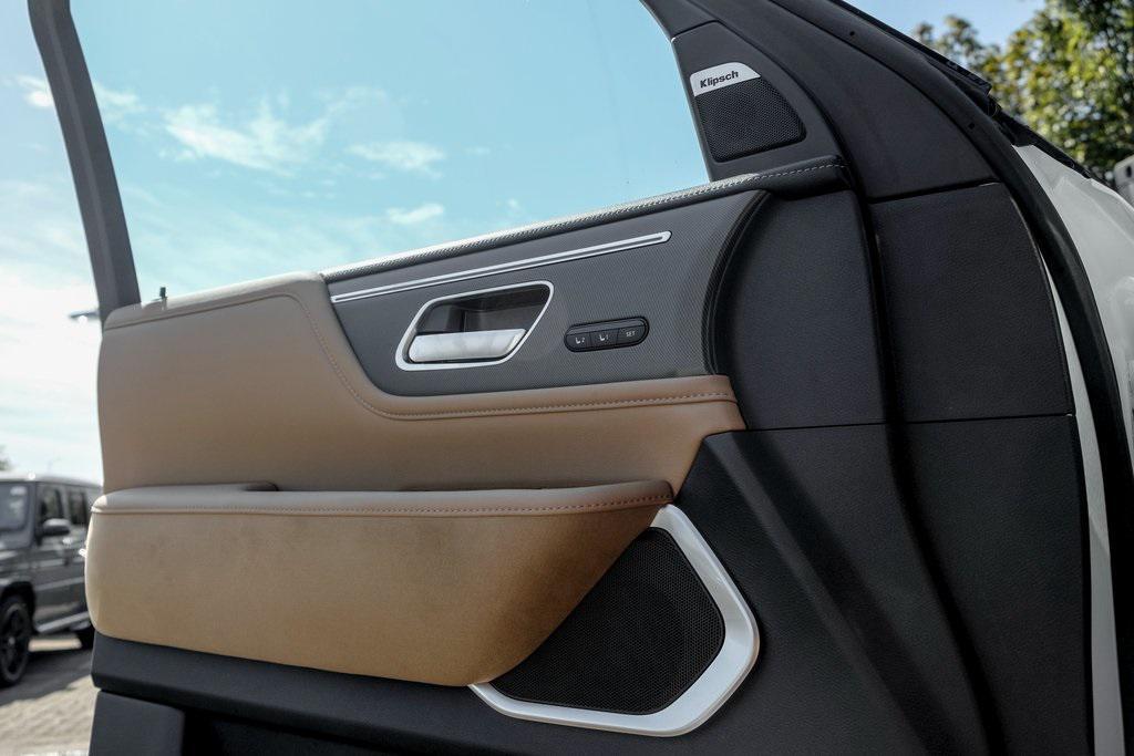 new 2026 INFINITI QX80 car, priced at $86,167