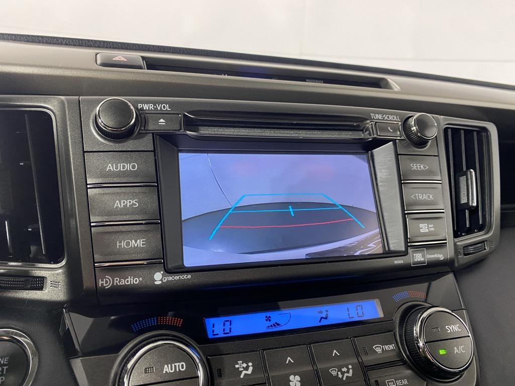 used 2015 Toyota RAV4 car, priced at $16,991