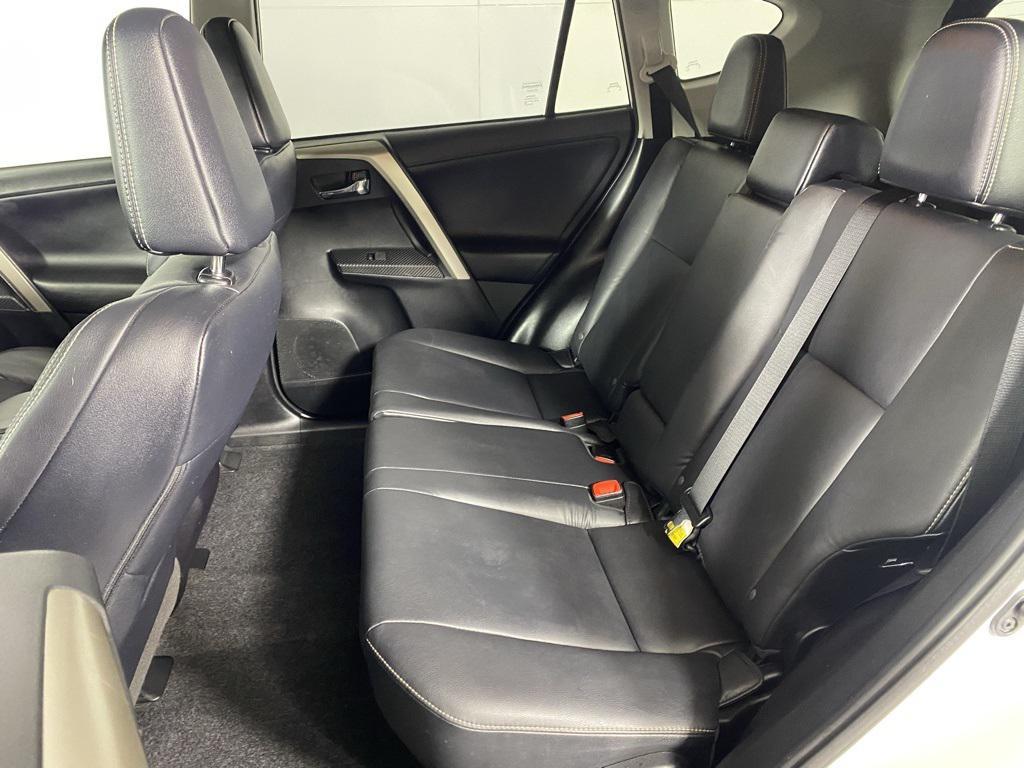 used 2015 Toyota RAV4 car, priced at $16,991