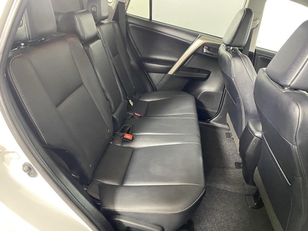 used 2015 Toyota RAV4 car, priced at $16,991