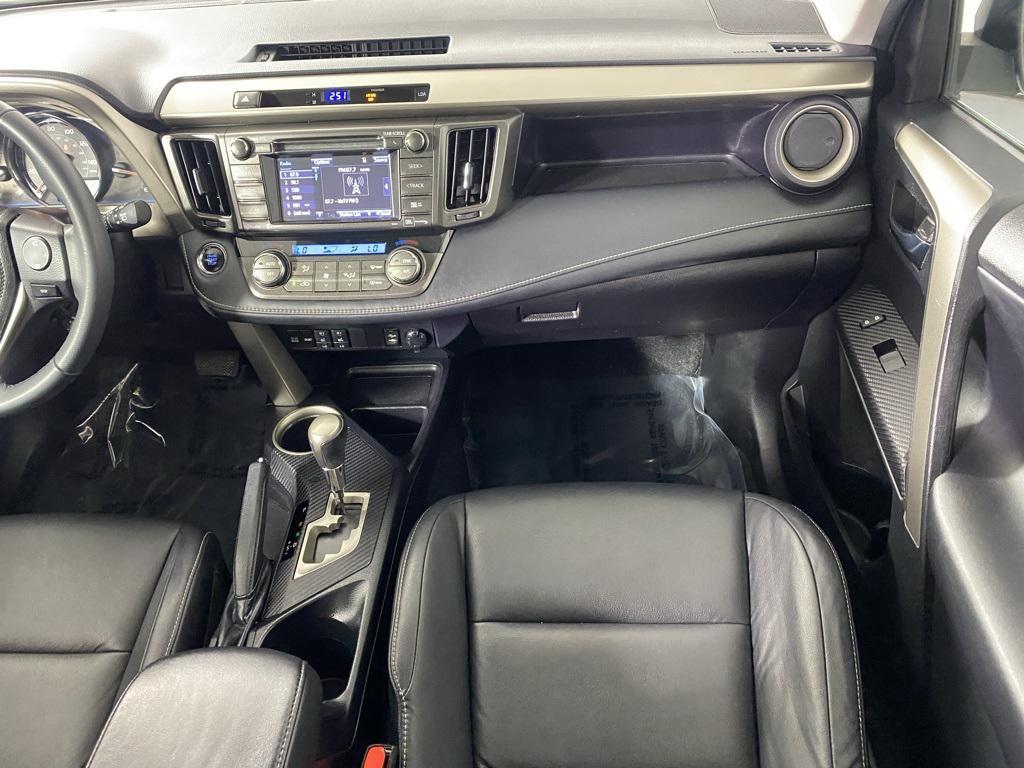 used 2015 Toyota RAV4 car, priced at $16,991