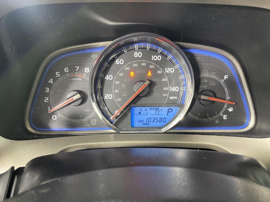 used 2015 Toyota RAV4 car, priced at $16,991
