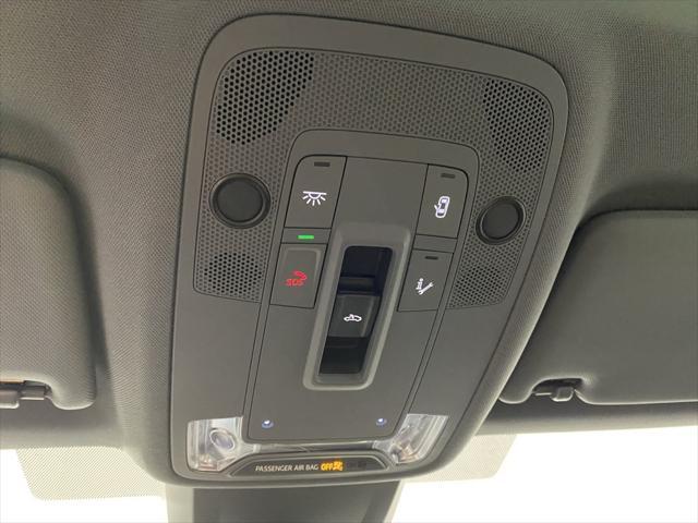 used 2023 Audi A3 car, priced at $23,346