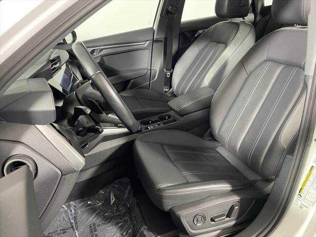 used 2023 Audi A3 car, priced at $23,346