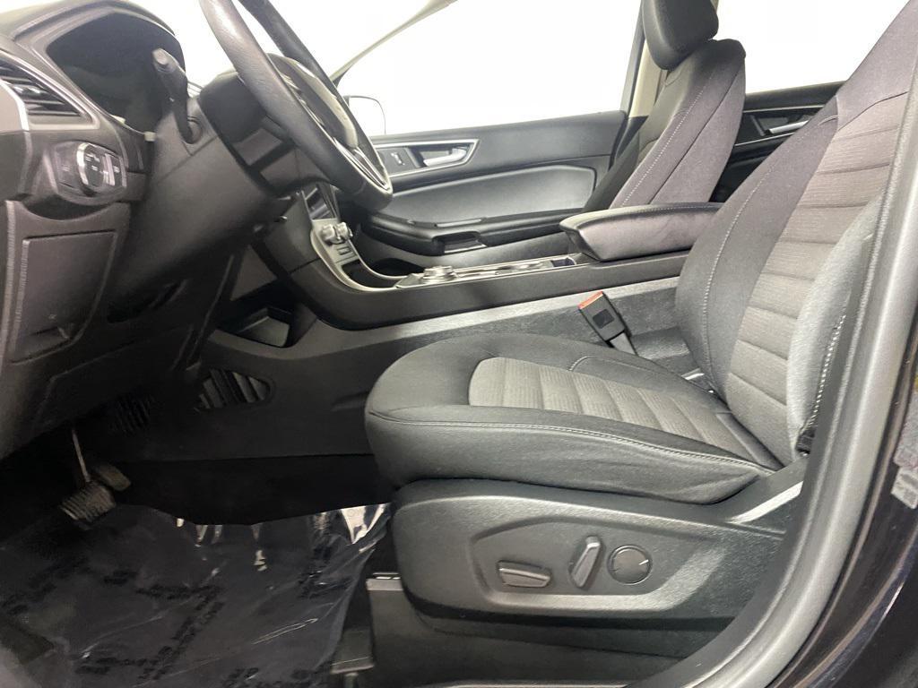 used 2022 Ford Edge car, priced at $25,851