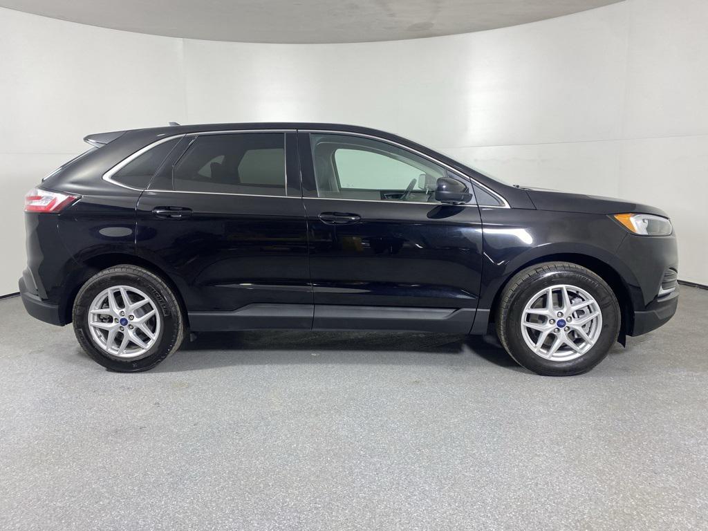used 2022 Ford Edge car, priced at $25,851