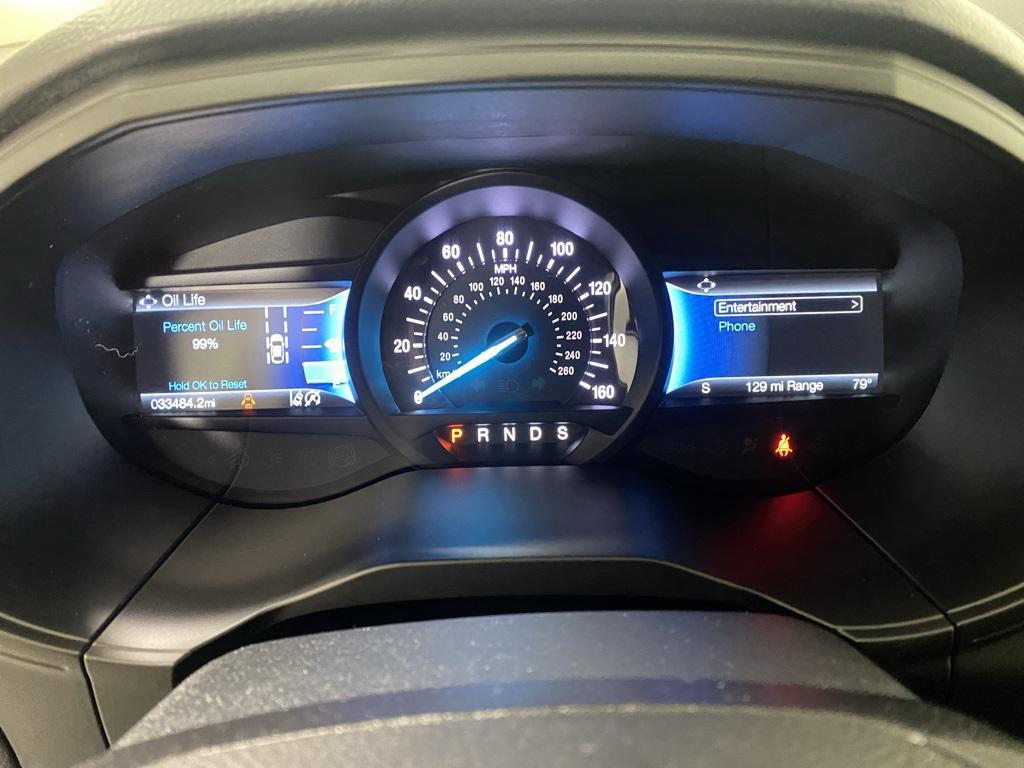 used 2022 Ford Edge car, priced at $25,851