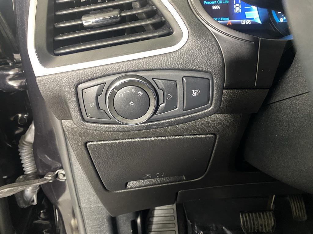 used 2022 Ford Edge car, priced at $25,851