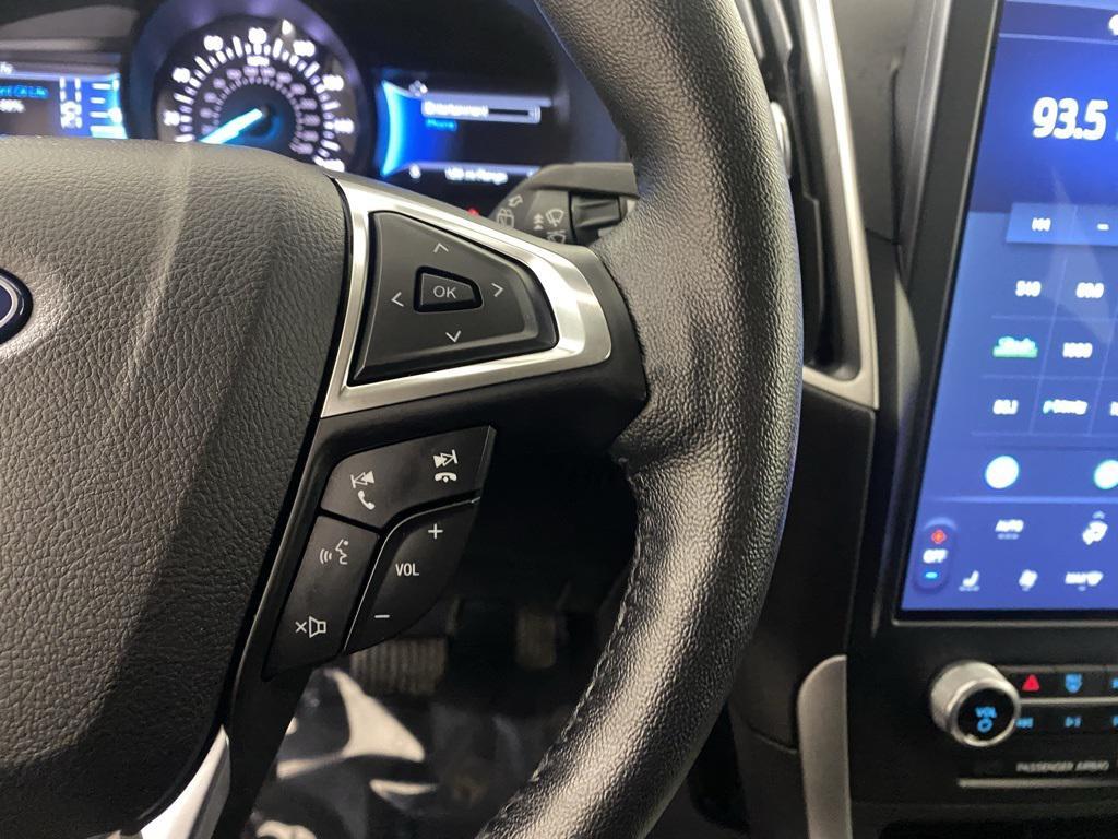 used 2022 Ford Edge car, priced at $25,851