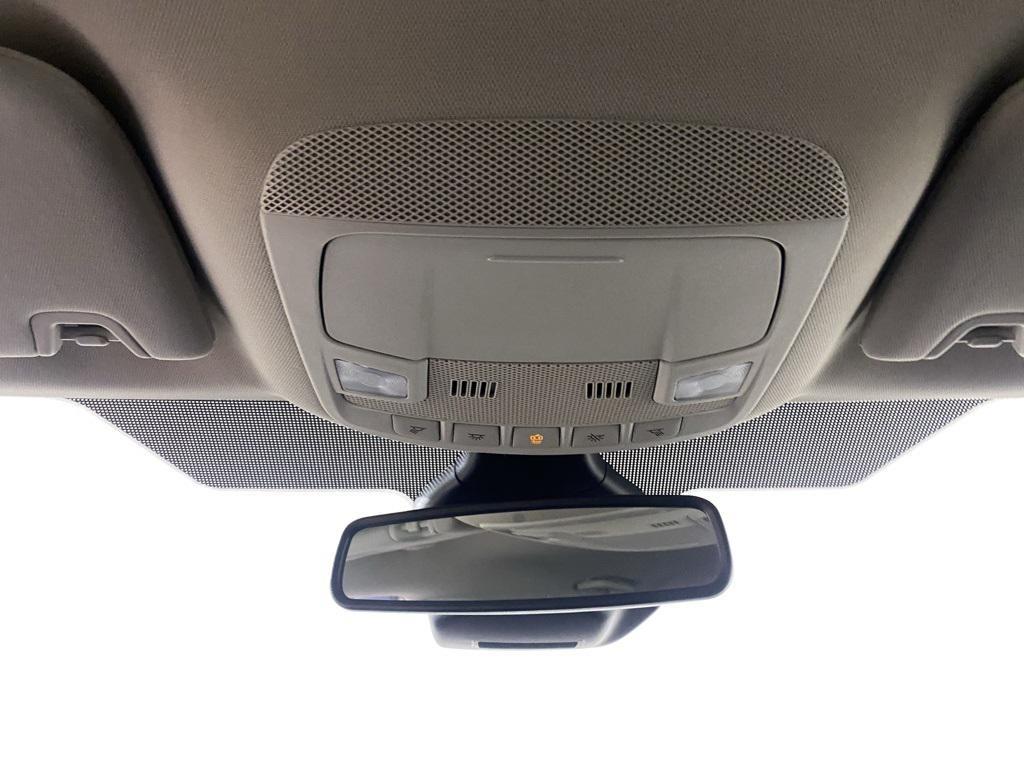 used 2022 Ford Edge car, priced at $25,851