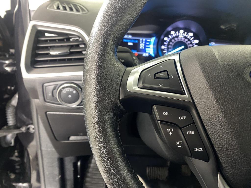 used 2022 Ford Edge car, priced at $25,851