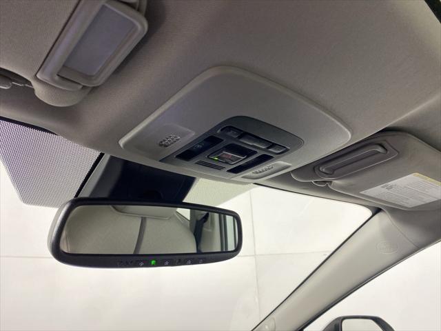used 2022 Toyota Camry car, priced at $27,693