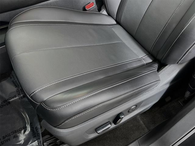 used 2025 INFINITI QX60 car, priced at $52,294