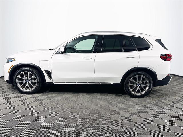 used 2024 BMW X5 PHEV car, priced at $64,175