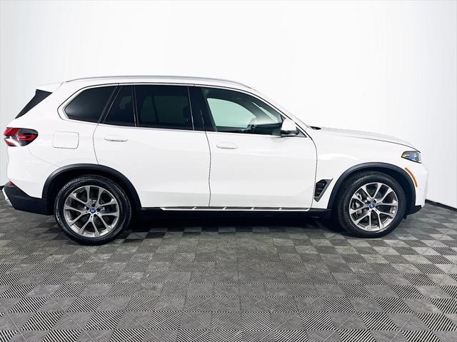 used 2024 BMW X5 PHEV car, priced at $64,175