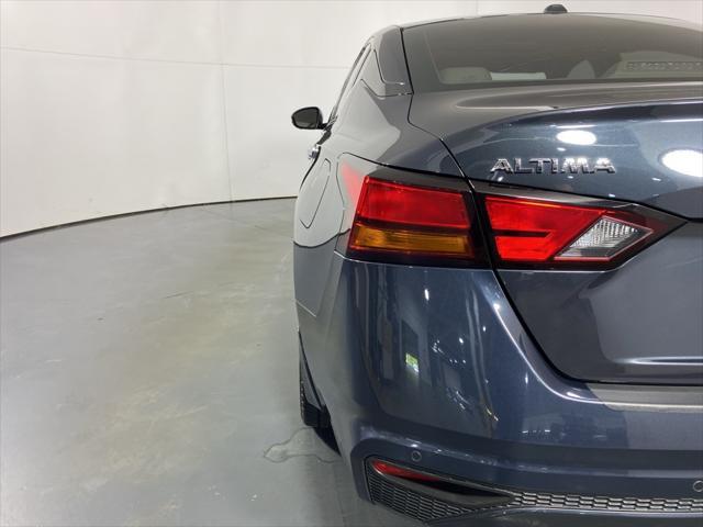 used 2019 Nissan Altima car, priced at $20,692