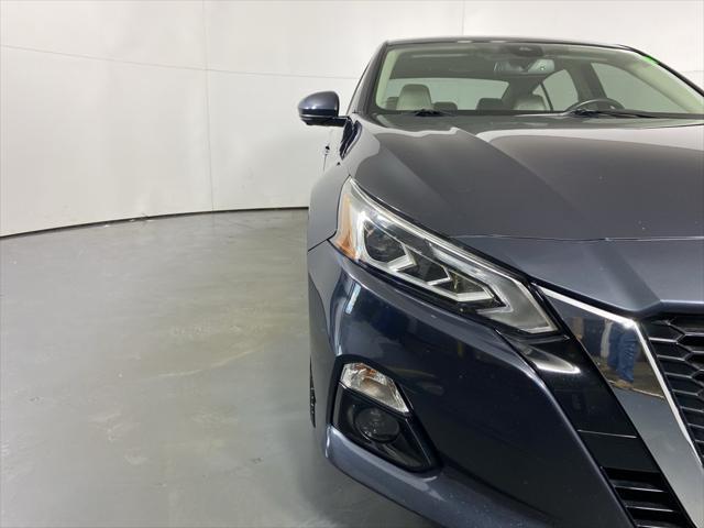 used 2019 Nissan Altima car, priced at $20,692