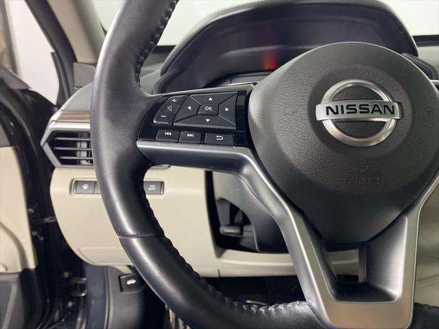 used 2019 Nissan Altima car, priced at $20,692