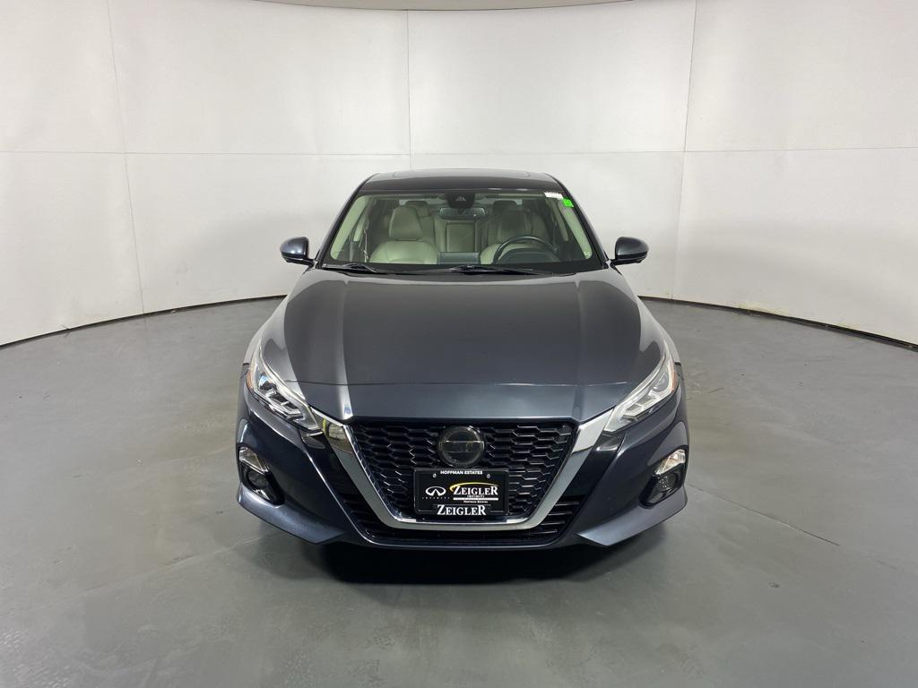 used 2019 Nissan Altima car, priced at $18,995