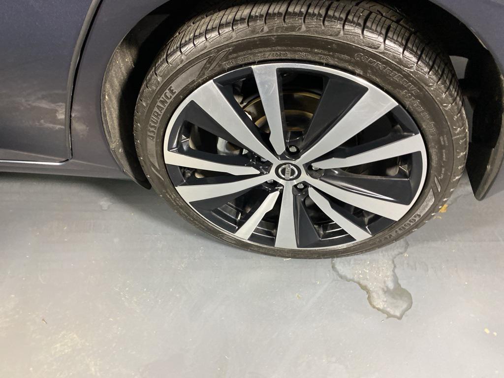 used 2019 Nissan Altima car, priced at $18,995