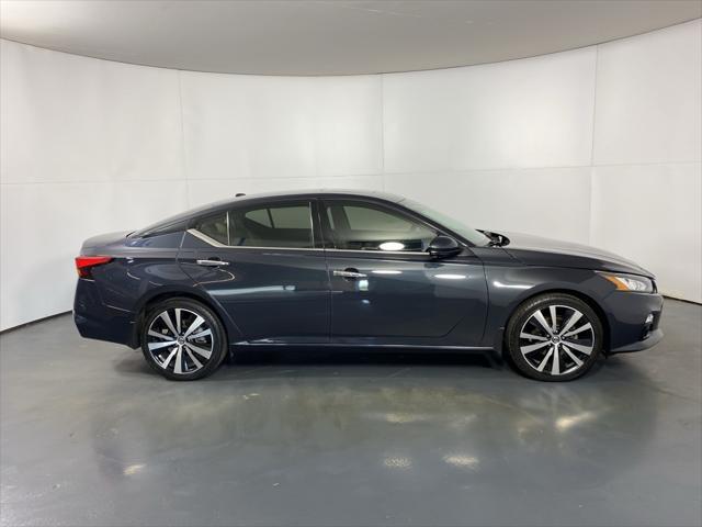 used 2019 Nissan Altima car, priced at $20,692