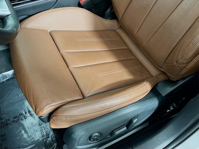 used 2023 Audi A4 car, priced at $29,991