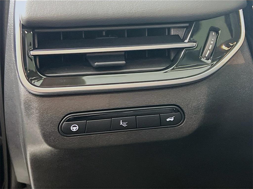 used 2025 INFINITI QX60 car, priced at $47,195