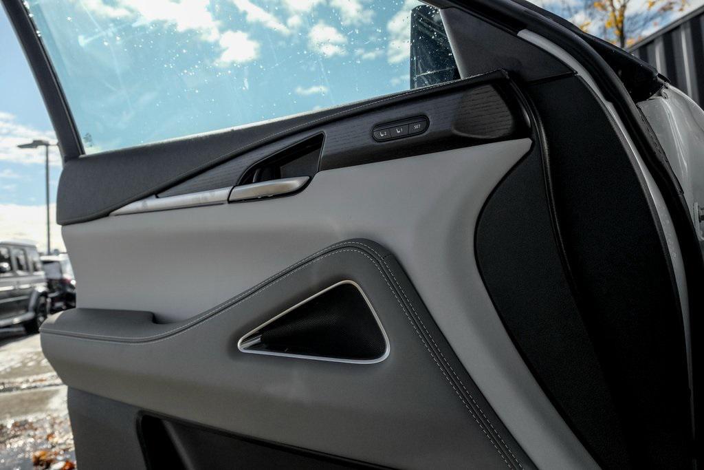 new 2026 INFINITI QX60 car, priced at $62,456