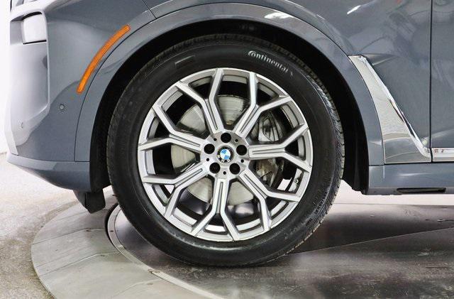 used 2023 BMW X7 car, priced at $62,599