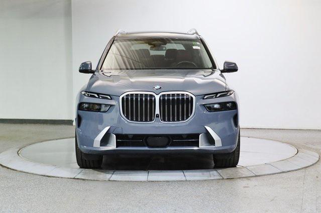 used 2023 BMW X7 car, priced at $62,599