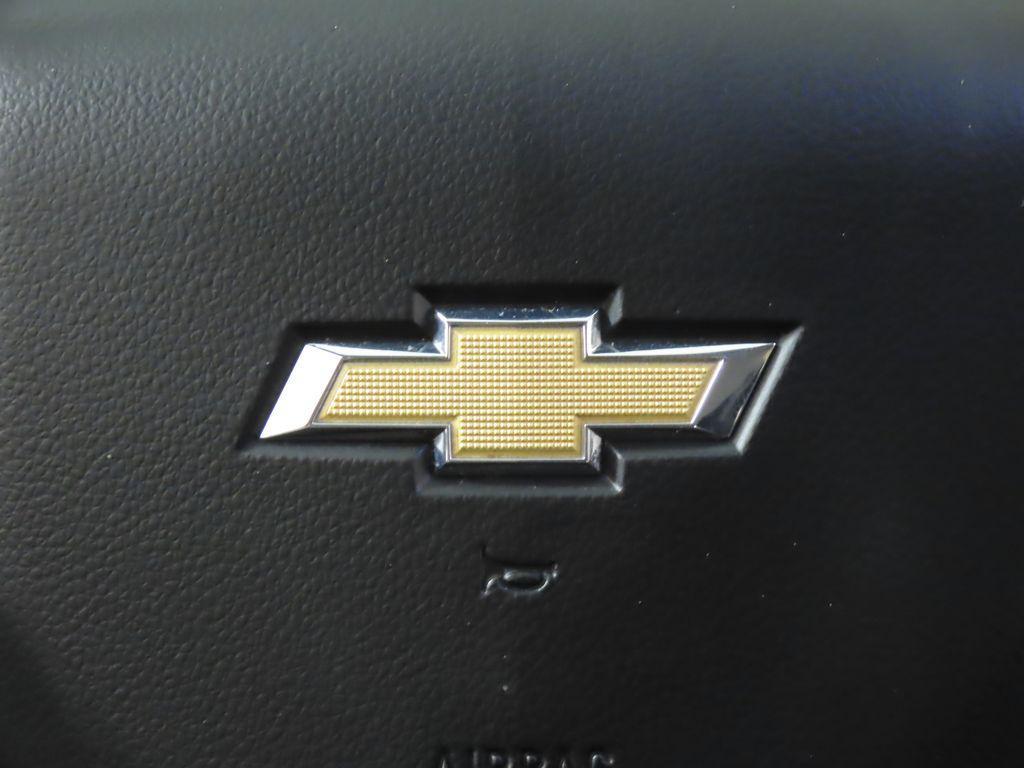 used 2021 Chevrolet Blazer car, priced at $16,900