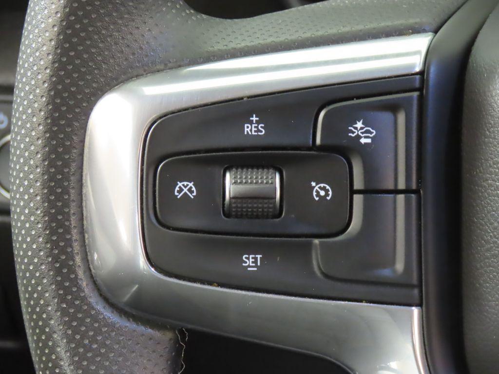 used 2021 Chevrolet Blazer car, priced at $16,900