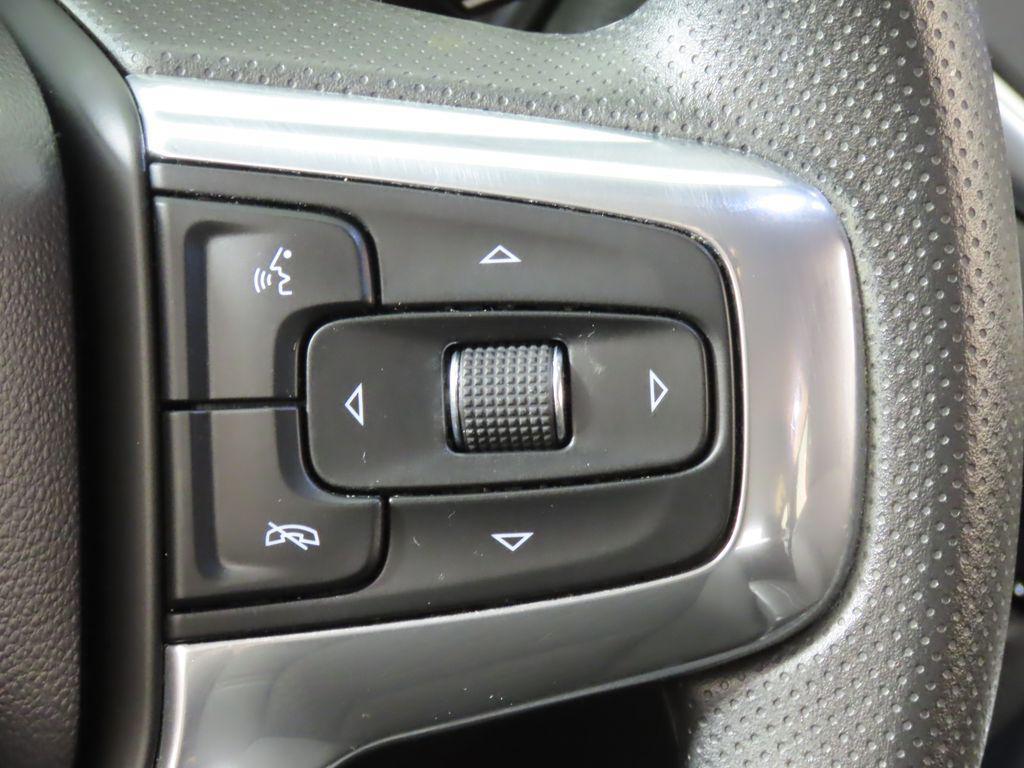 used 2021 Chevrolet Blazer car, priced at $16,900