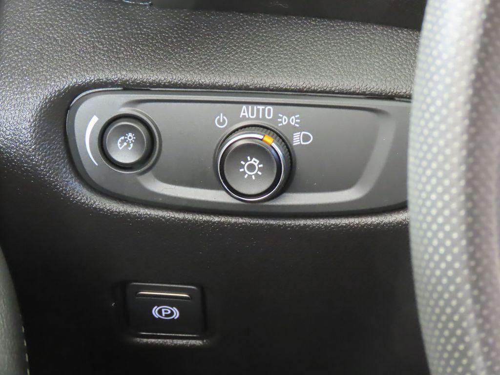 used 2021 Chevrolet Blazer car, priced at $16,900