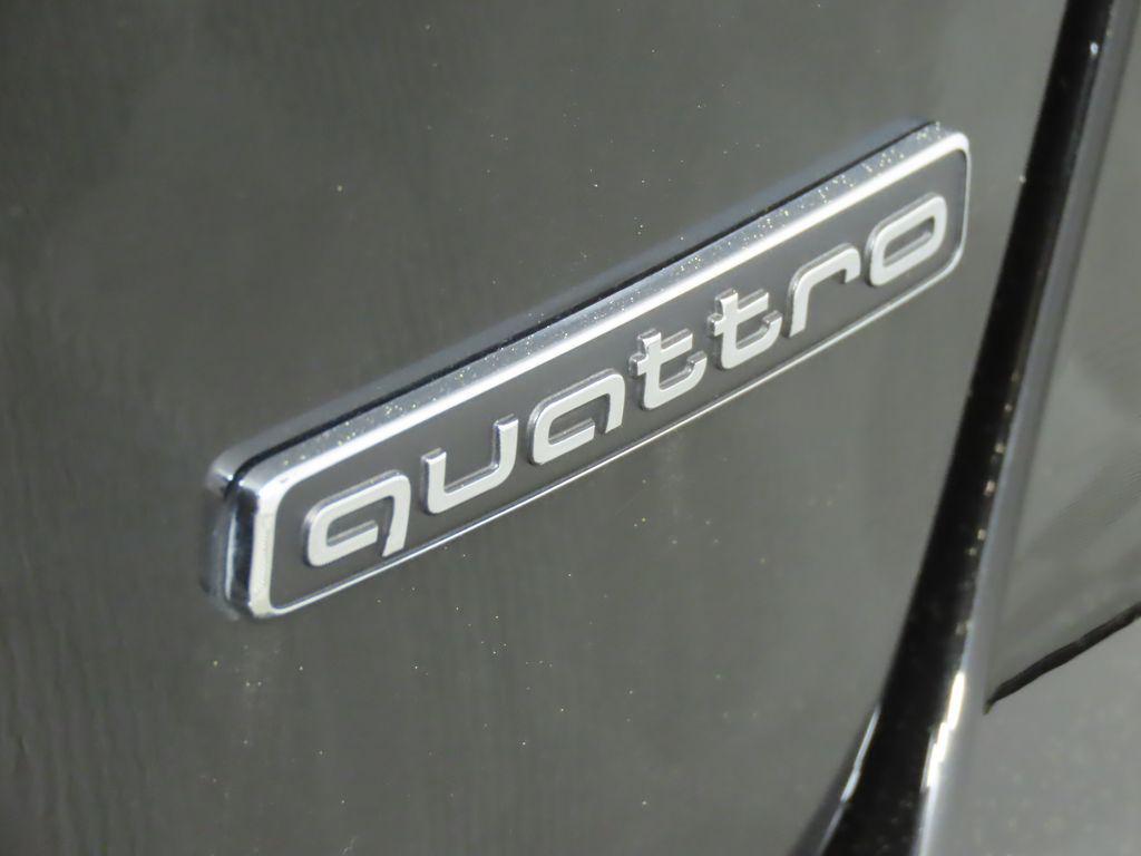 used 2023 Audi Q4 e-tron Sportback car, priced at $27,250