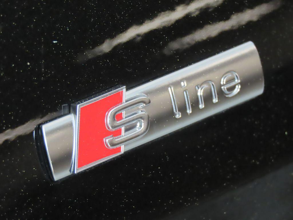 used 2023 Audi Q4 e-tron Sportback car, priced at $27,250