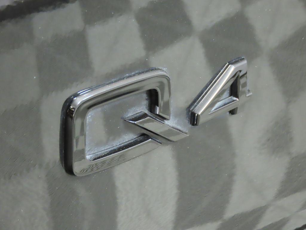 used 2023 Audi Q4 e-tron Sportback car, priced at $27,250