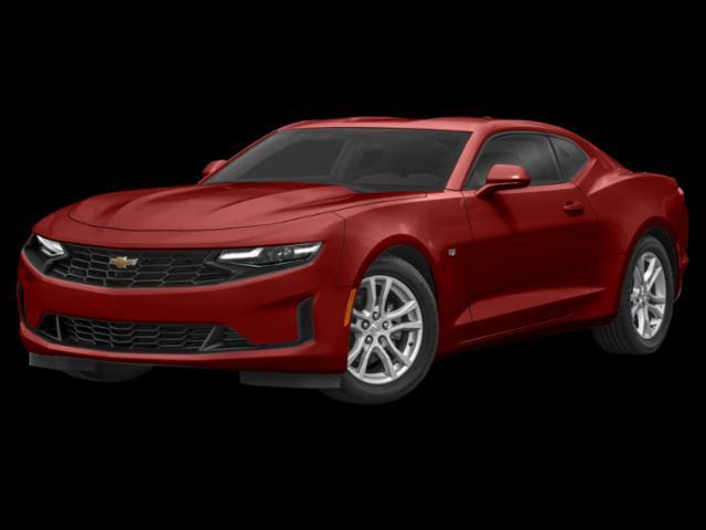 new 2021 Chevrolet Camaro car, priced at $30,295