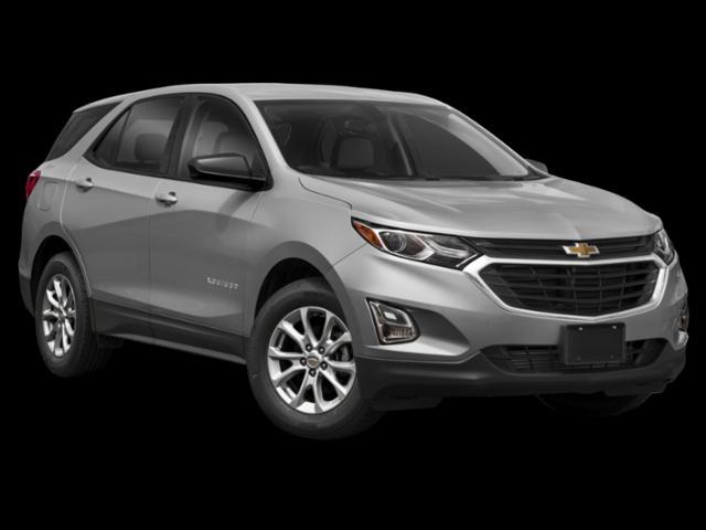 new 2020 Chevrolet Equinox car, priced at $30,370