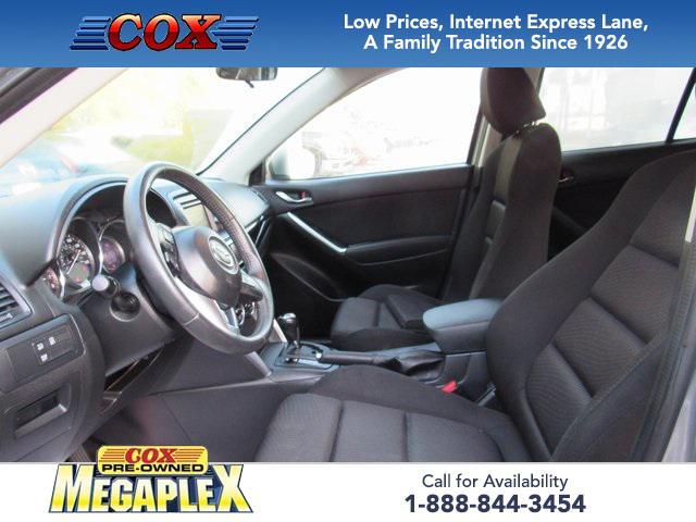 used 2014 Mazda CX-5 car