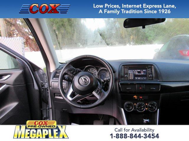 used 2014 Mazda CX-5 car